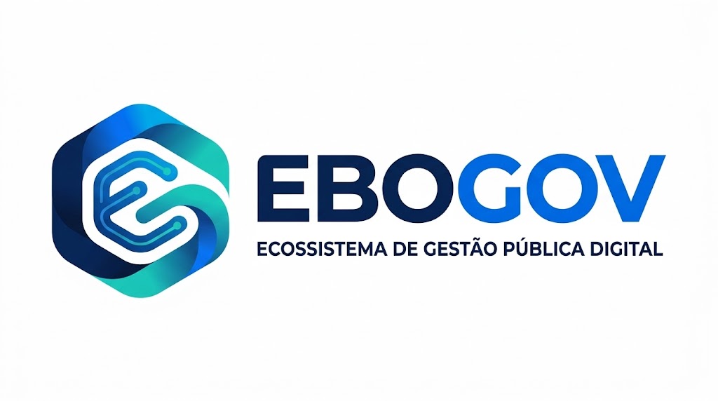 EBOGOV: Ecossistema de Gestão Pública Digital